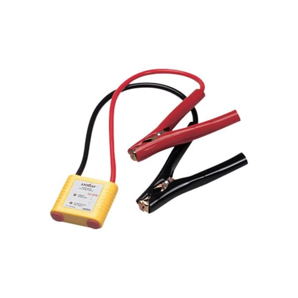 Integrated Supply Network Goodall 12/24 Volt Antizap Surge Protection 32-030 - main